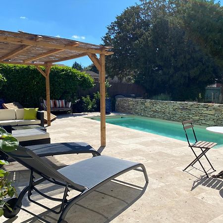 Aux Berges Du Libre Bed & Breakfast Felines-Termenes Luaran gambar