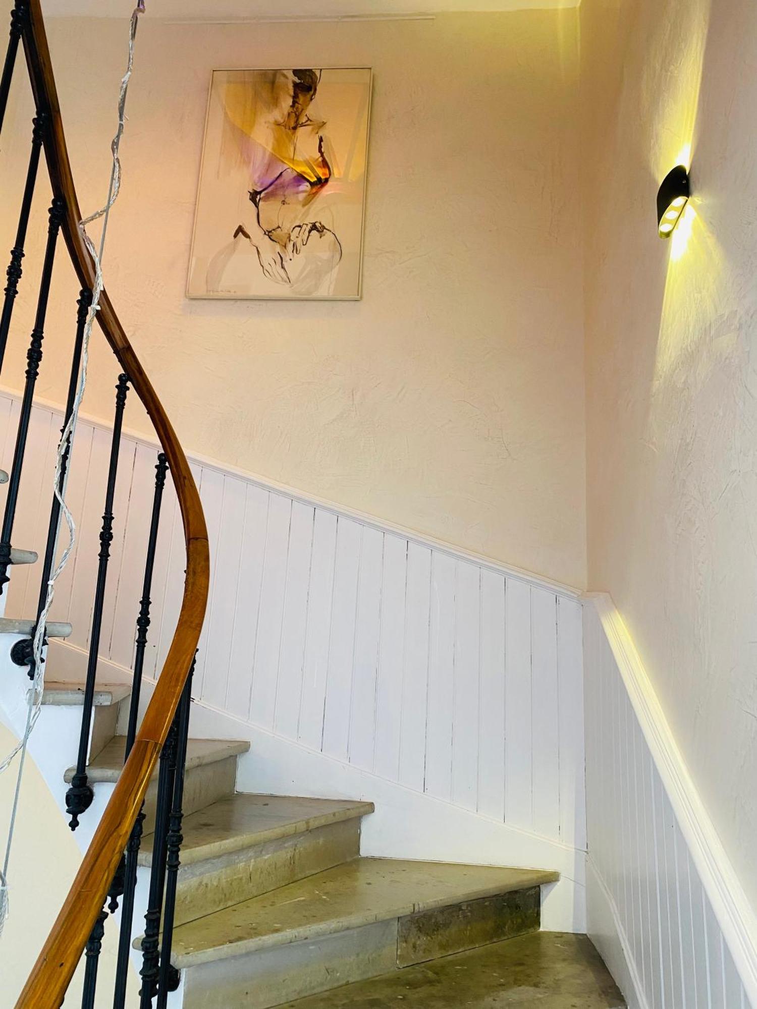 Aux Berges Du Libre Bed & Breakfast Felines-Termenes Luaran gambar