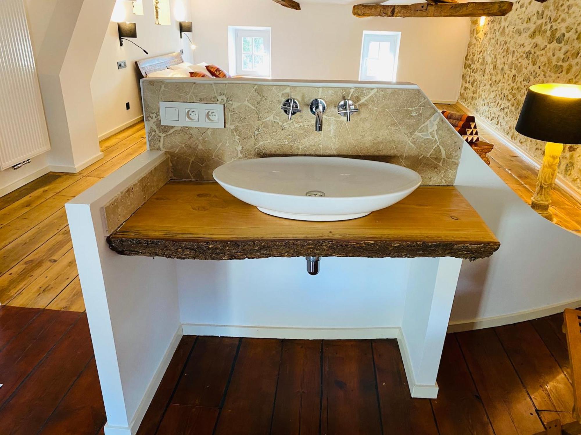 Aux Berges Du Libre Bed & Breakfast Felines-Termenes Bilik gambar